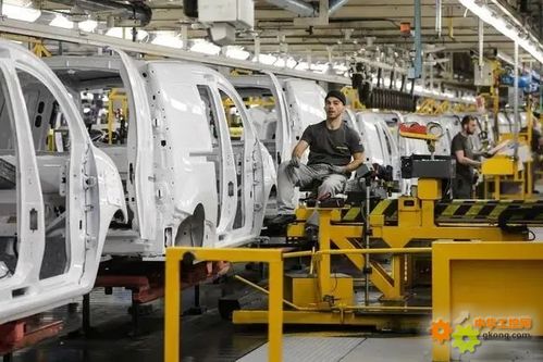 全球新增10家 燈塔工廠 ,美的 施耐德電氣 聯(lián)合利華 阿里巴巴 美光科技