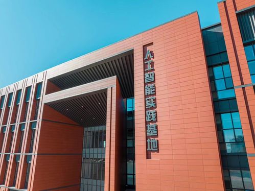 天津科技大學(xué)人工智能實(shí)踐基地供電 供熱配套項(xiàng)目投入使用