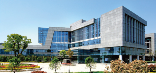 北科建集團科技地產項目一覽