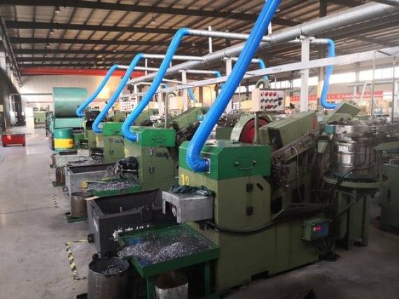 中國加大對中小微企業紓困幫扶保障民生就業