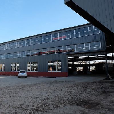 河北洪祥建筑工程材料