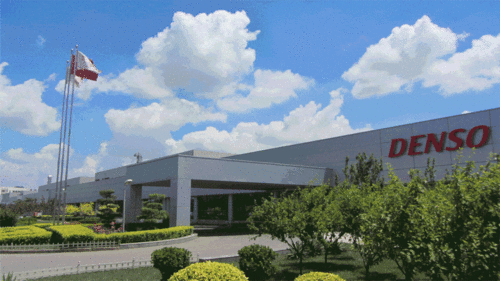 高能預警 這些工廠美哭啦