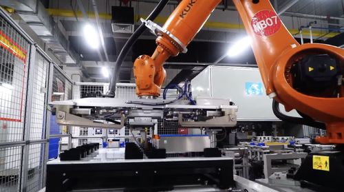 天津 搭建協(xié)同創(chuàng)新平臺 助力技術成果轉化 提質