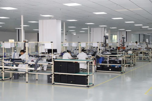 高質量發(fā)展 新年探新質 向 新 而行 一個產(chǎn)業(yè)集群的 升級路