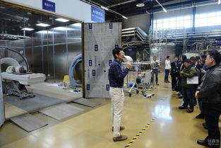 探訪ge醫(yī)療天津工廠,醫(yī)療器械巨頭如何實(shí)施 中國(guó)本土化 落地