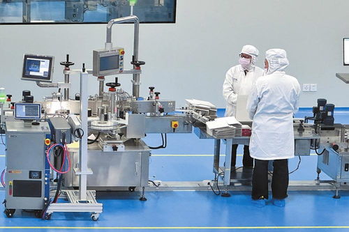 創新潮涌正當時