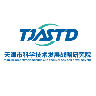 天津科技局logo設(shè)計