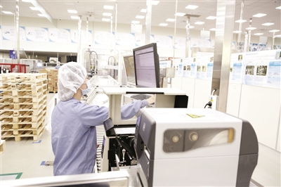 諾和諾德堅定扎根中國信心決心 天津科技推動業務可持續發展