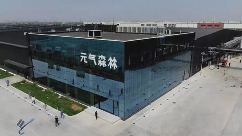 為什么元氣森林，多數品牌學不會？