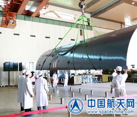 航天科技一院211廠 為火箭鑄造堅硬質量“鎧甲”