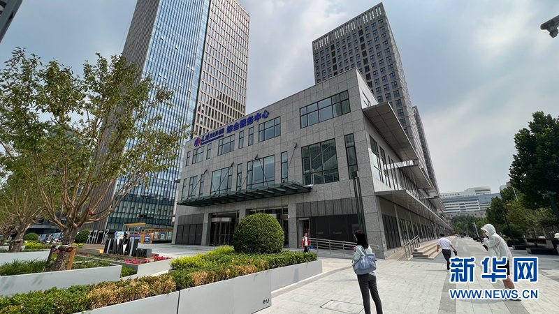 天津市南開(kāi)區(qū) 以天開(kāi)高教科技園為引擎，激活高教科技創(chuàng)新資源