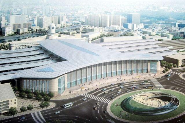 天津南站科技商務(wù)區(qū) 西青區(qū)加速開(kāi)發(fā)，硬件優(yōu)勢(shì)助推科技創(chuàng)新