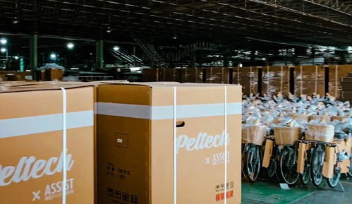 如何在天津運輸科技產(chǎn)品