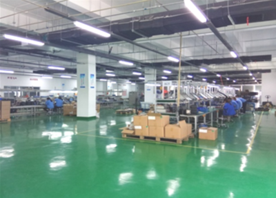 走進中國電科專精特新“小巨人” | 九項任務在基層 天津科技