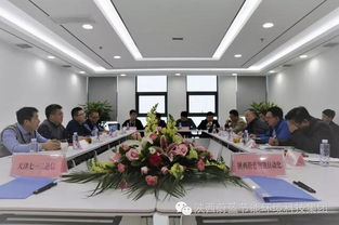 聯(lián)合天津712與蔚藍科技，共同打造VOCs治理產(chǎn)業(yè)鏈