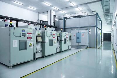 緯湃科技天津?qū)嶒炇矣谔┻_正式投用，助推天津科技創(chuàng)新發(fā)展