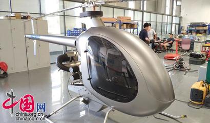 天津 以智能科技產(chǎn)業(yè)為引擎，擘畫未來智慧城市新藍(lán)圖