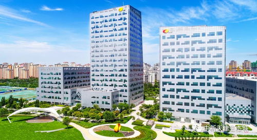 天津科技之星 中新天津生態(tài)城某企業(yè)2018年度成績單亮眼發(fā)布