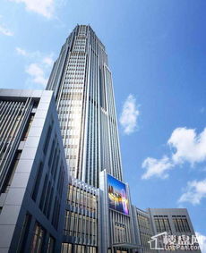 天津科技金融大廈 現(xiàn)代商務(wù)地標(biāo)，盡覽卓越風(fēng)采